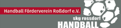 Handball Förderverein Roßdorf